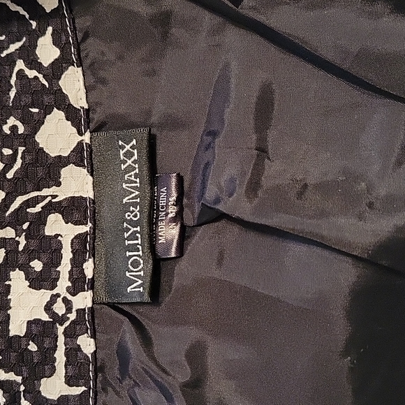 Jacket - Picture 6 of 8